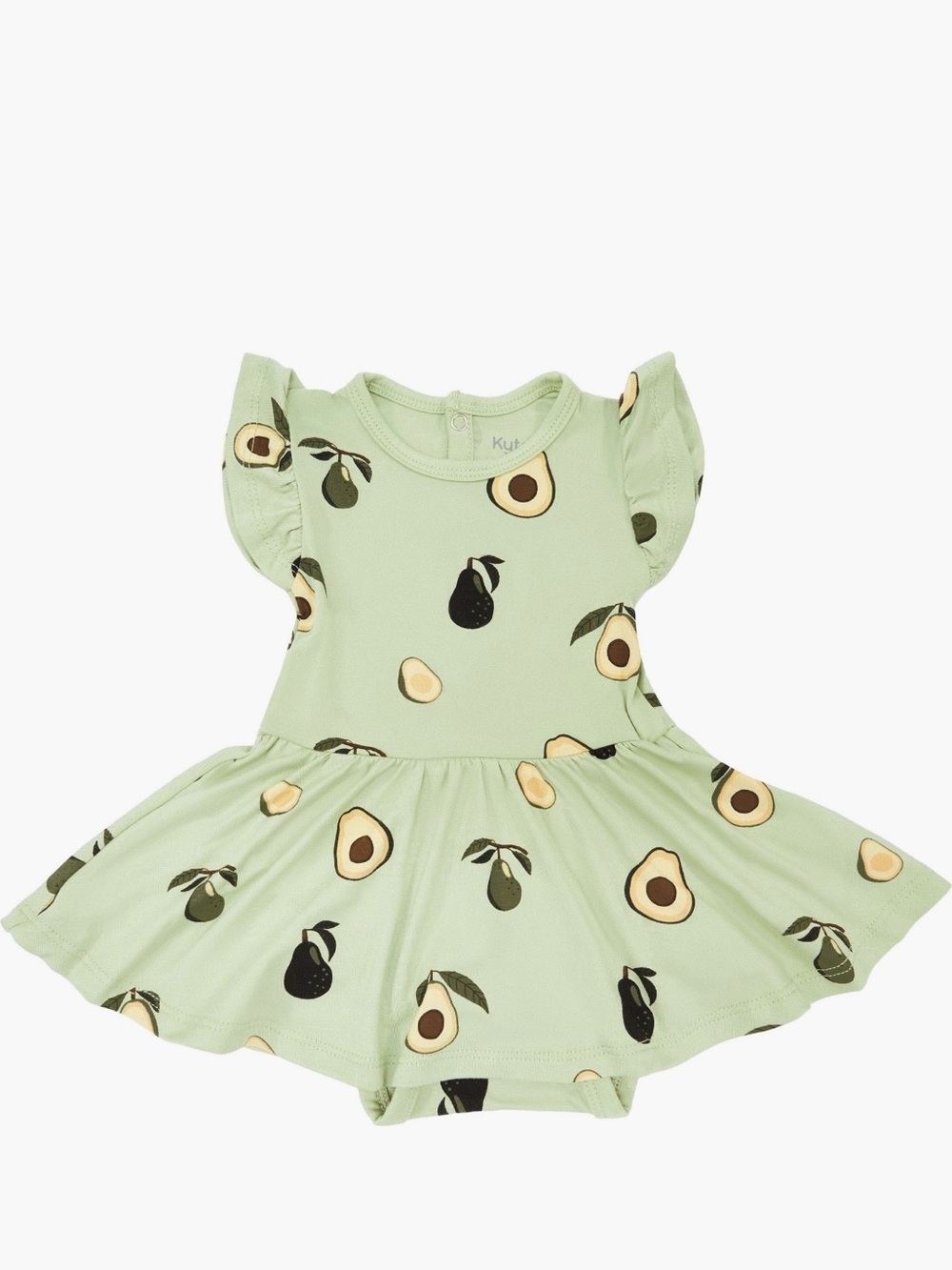 Kyte Baby Twirl Dress